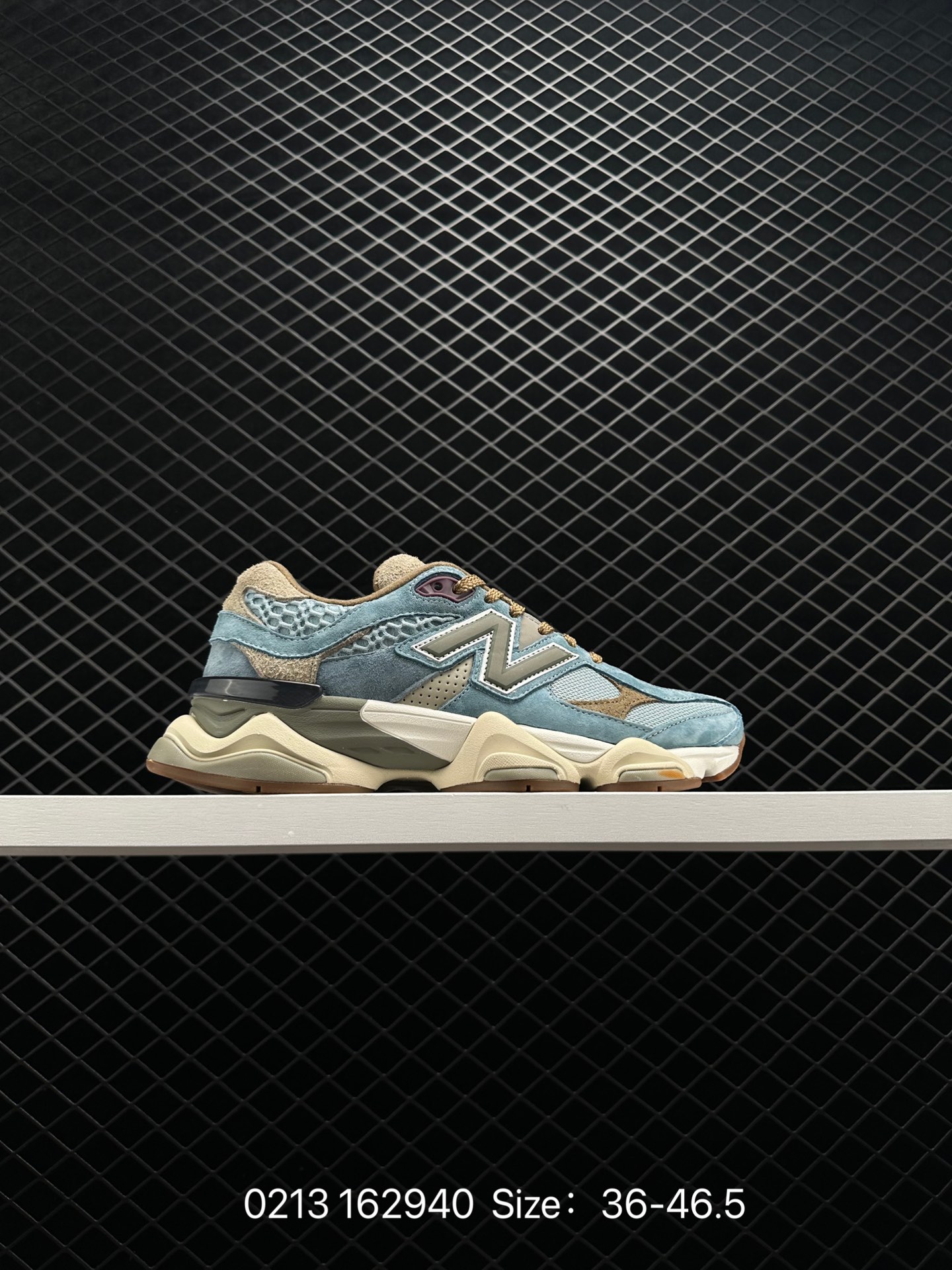 New Balance 9060 New Balance 9060